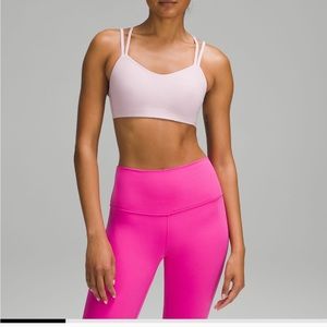 Lululemon Like a Cloud Bra